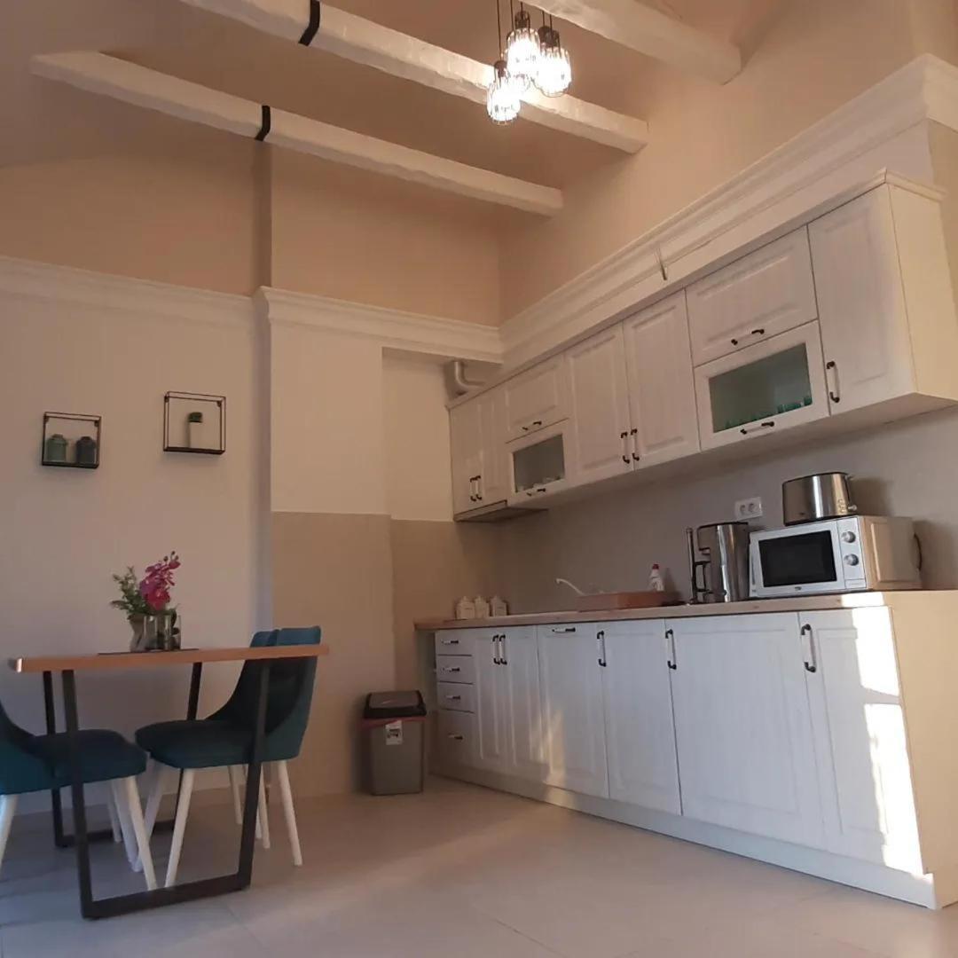 Apartments Boka Blue Dobrota Kotor Luaran gambar